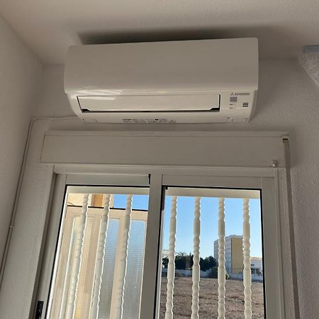 Apartament Mariha Torrevieja Exterior photo
