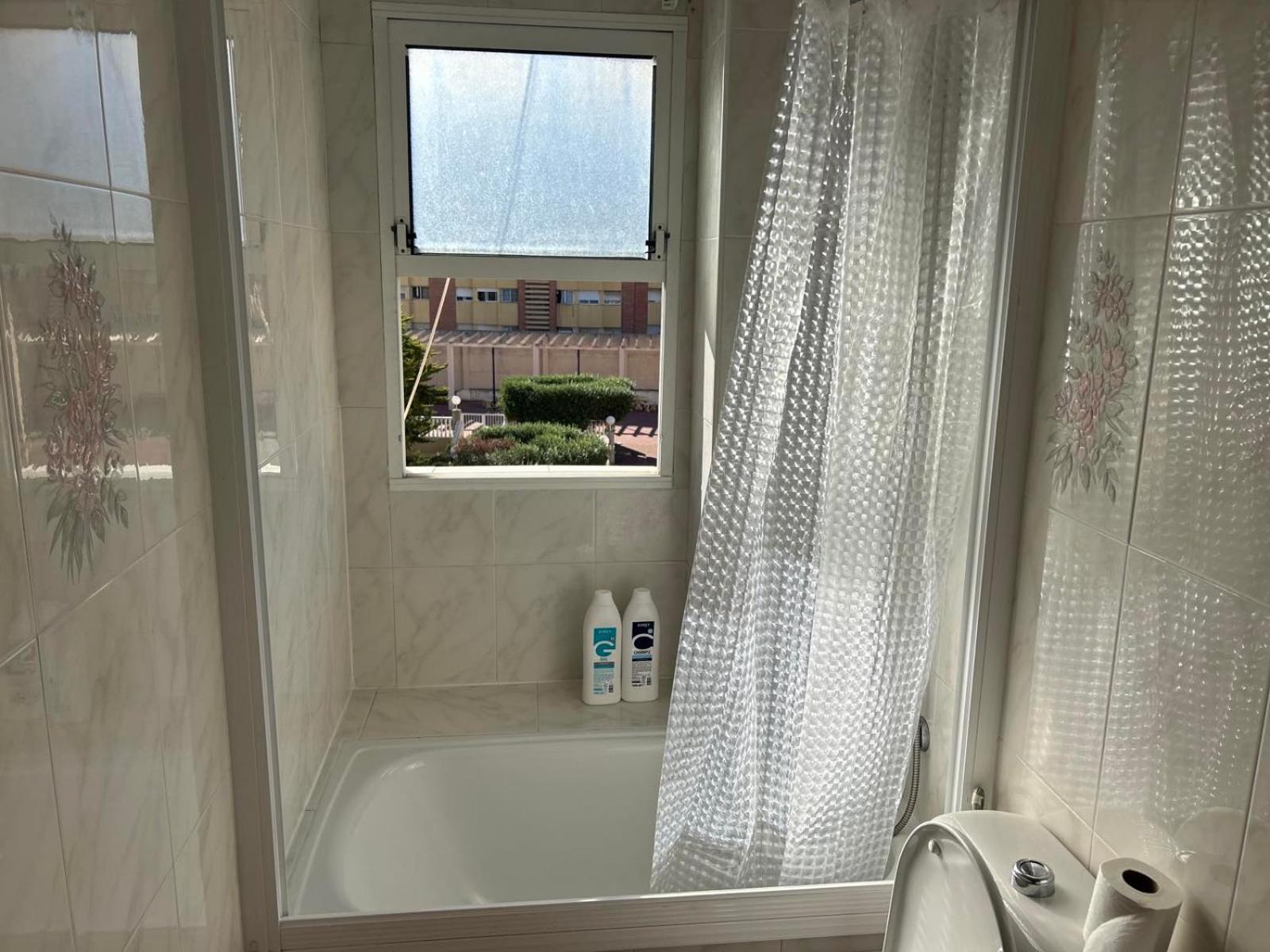 Apartament Mariha Torrevieja Exterior photo